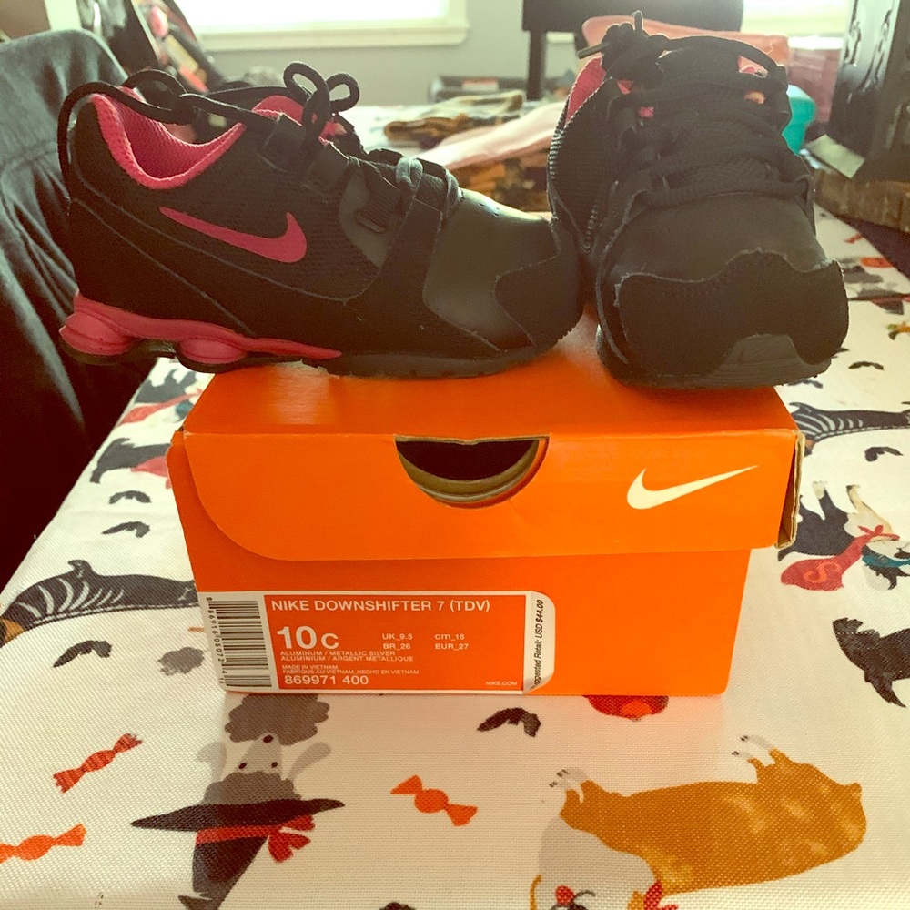 Nike Shox